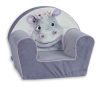 Mama Kiddies prémium babafotel - Hippo Velvet Mama Kiddies prémium babafotel - Hippo Velvet