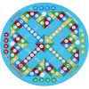 8az1-ben fa készségfejlesztő kocka