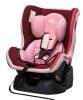 Mama Kiddies Baby autósülés (0-18 kg) pink színben ajándék napvédővel