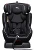 Mama Kiddies Baby Extra Plus autósülés (0-36 kg) fekete színben ajándék napvédővel