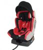 Mama Kiddies Baby Extra Plus autósülés (0-36 kg) piros színben ajándék napvédővel