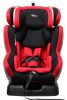 Mama Kiddies Baby Extra Plus autósülés (0-36 kg) piros színben ajándék napvédővel