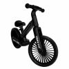 Trike Fix Glow LED futóbicikli – fekete Trike Fix Glow LED futóbicikli – fekete