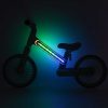Trike Fix Glow LED futóbicikli – fekete Trike Fix Glow LED futóbicikli – fekete