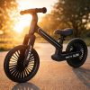 Trike Fix Glow LED futóbicikli – fekete Trike Fix Glow LED futóbicikli – fekete