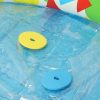 Bestway 52378 felfújható gyermek pancsolómedence párnával – 120 cm Bestway 52378 felfújható gyermek pancsolómedence párnával – 120 cm