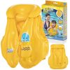 Bestway Swim Safe felfújható gyerek úszómellény 51x46 cm Bestway Swim Safe felfújható gyerek úszómellény 51x46 cm