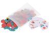 180 darabos fa puzzle