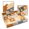 36 részes dinoszauruszos puzzle játszószőnyeg 36 részes dinoszauruszos puzzle játszószőnyeg