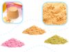 Kinetikus homok kiegészítőkkel - 750g