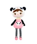 METOO Panda baba plüss játék – 46 cm METOO Panda baba plüss játék – 46 cm