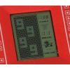 Klasszikus piros tetris játék