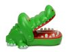 Szórakoztató krokodilos játék