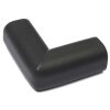 Sarokvédő hab 60x35x8 mm fekete Sarokvédő hab 60x35x8 mm fekete
