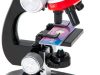 Mikroszkóp gyerekeknek 1200x nagyítással
