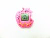 49 az 1-ben Tamagotchi virtuális allatka játék alma formában - rózsaszín