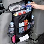 Autósülés hátsó Multi - Pocket Ice Pack táska