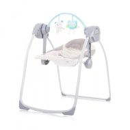   BOXING DAY - Chipolino Felicity elektromos babahinta 9 kg - ig - Bird