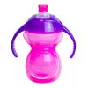 Munchkin tanuló itatópohár fogantyúval 200ml - kék vagy pink
