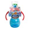 Munchkin tanuló itatópohár fogantyúval 200ml - kék vagy pink