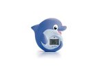 Nuvita digitális szoba és vízhőmérő - delfin