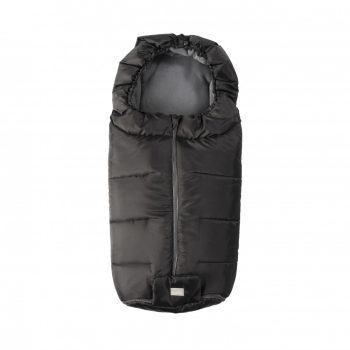 Nuvita Essential bundazsák 100cm - fekete, szürke