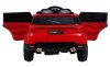 Rapid Racer elektromos terepjáró piros színben szülői távirányítóval