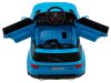 Rapid Racer elektromos terepjáró világoskék színben szülői távirányítóval