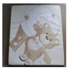 Pelenkázó lap 70 x 54 cm - Kombi MAXI kiságyakhoz Pelenkázó lap 70 x 54 cm - Kombi MAXI kiságyakhoz