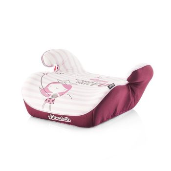 Chipolino Bimbo univerzális ülésmagasító 15-36 kg