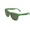  TOOtiny napszemüveg gyerekeknek - kis méretben és zöld színben