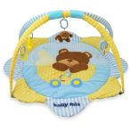 Baby Mix macis játszószőnyeg