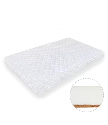 KÓKUSZ - HAB Comfort matrac 70x140x10 cm KÓKUSZ - HAB Comfort matrac 70x140x10 cm