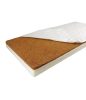 KÓKUSZ - HAB Comfort matrac 70x140x10 cm KÓKUSZ - HAB Comfort matrac 70x140x10 cm