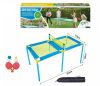 Hálós pingpong asztal – 243 cm + ajándék Hálós pingpong asztal – 243 cm + ajándék