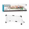 Gyerek focikapu készlet hálóval - 120 cm Gyerek focikapu készlet hálóval - 120 cm