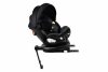 ISOFIX-es 360°-ban forgatható Mama Kiddies Turbo Wings biztonsági autósülés (40 - 150 cm) sötétszürke színben támasztólábbal + ajándék gerinctámasszal és napvédővel ISOFIX-es 360°-ban forgatható Mama Kiddies Turbo Wings biztonsági autósülés (40 - 150 cm) sötétszürke színben támasztólábbal + ajándék gerinctámasszal és napvédővel