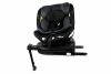 ISOFIX-es 360°-ban forgatható Mama Kiddies Turbo Wings biztonsági autósülés (40 - 150 cm) sötétszürke színben támasztólábbal + ajándék gerinctámasszal és napvédővel ISOFIX-es 360°-ban forgatható Mama Kiddies Turbo Wings biztonsági autósülés (40 - 150 cm) sötétszürke színben támasztólábbal + ajándék gerinctámasszal és napvédővel
