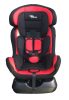 Mama Kiddies Safety Star autósülés (0-25 kg) piros-fekete színben