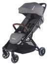 Mama Kiddies Roadster Sport babakocsi szürke színben