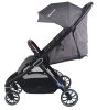 Mama Kiddies Roadster Sport babakocsi szürke színben