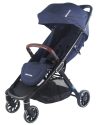 Mama Kiddies Roadster Sport babakocsi navy színben