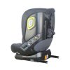 ISOFIX-es 360°-ban forgatható Mama Kiddies iSize Phoenix Edition Rotary Protect GT biztonsági autósülés (40 -150 cm) fekete színben ajándék napvédővel