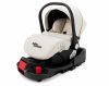 Mama Kiddies 4az1-ben Charlie PRO babakocsi kiegészítőkkel krém színben ISOFIX talppal + ajándék