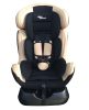 Mama Kiddies Safety Plus autósülés (0-25 kg) bézs színben ajándék napvédővel