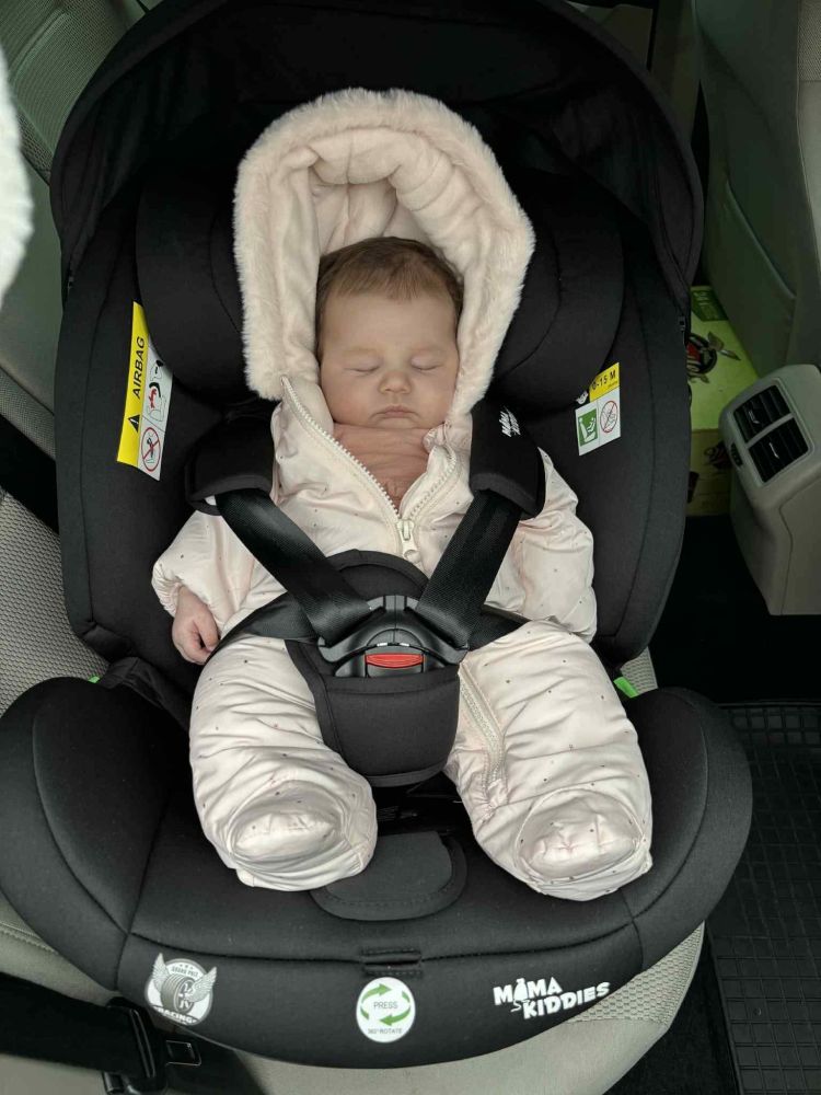 Mama Kiddies® vásárlói fotó