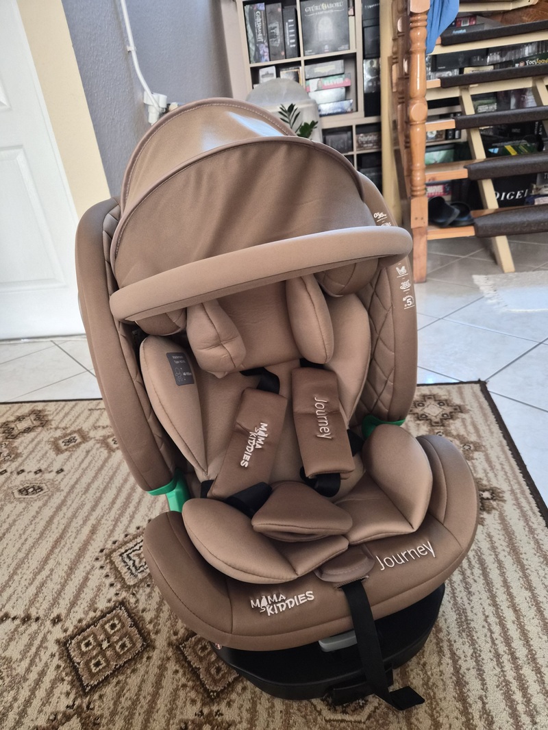 Mama Kiddies® vásárlói fotó
