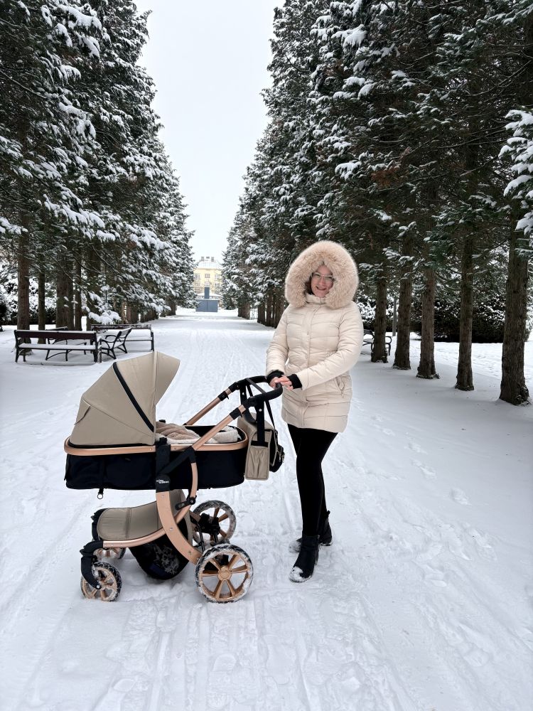 Mama Kiddies vásárlói fotó Bdorina