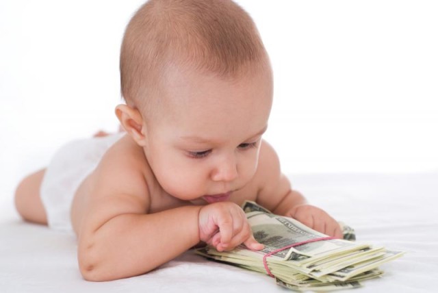 baba pénz