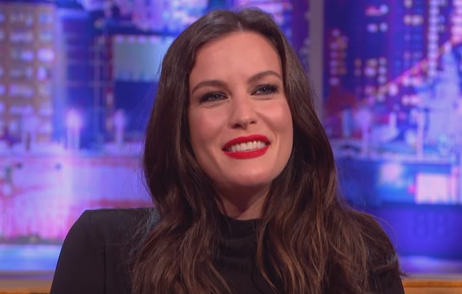 Liv Tyler